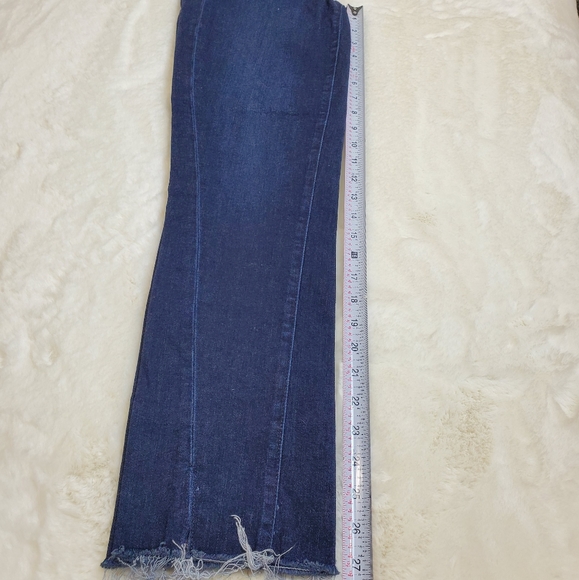 Paige Hoxton Slim Sz 27 - Picture 3 of 4